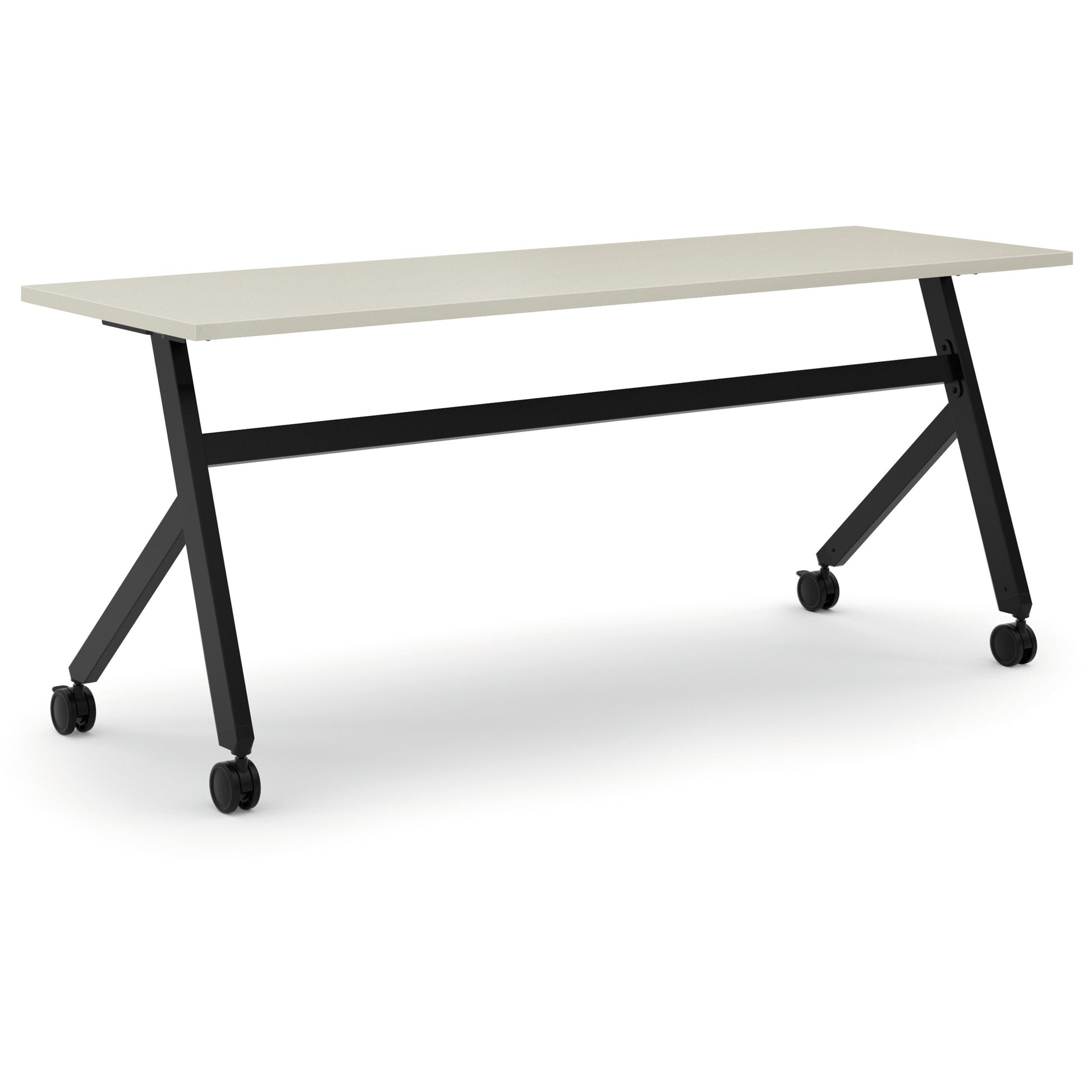 HON Multipurpose Table - Fixed Base