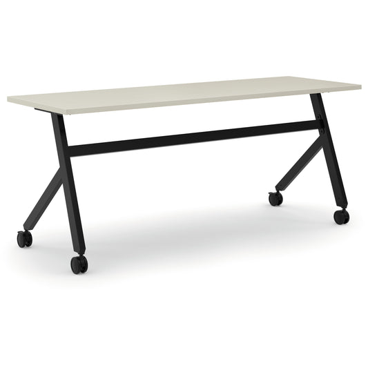 HON Multipurpose Table - Fixed Base