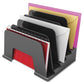 Deflecto Sustainable Office Small Incline Sorter - 34504