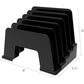 Deflecto Sustainable Office Small Incline Sorter - 34504