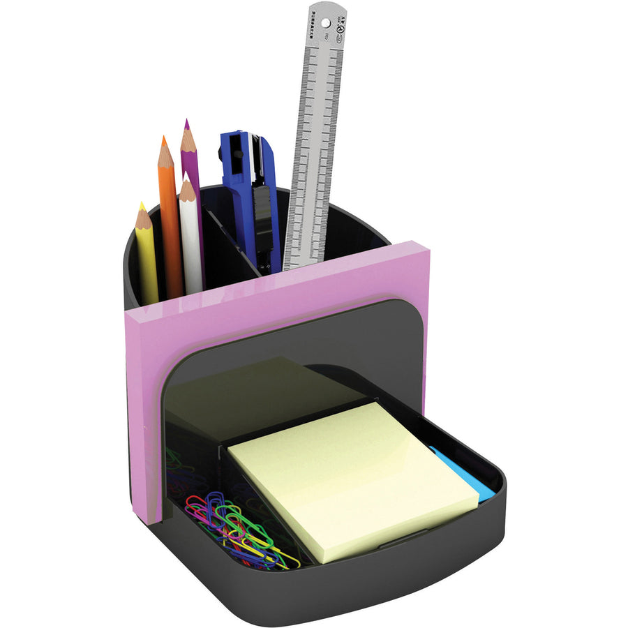 Deflecto Sustainable Office Desk Caddy - 38904