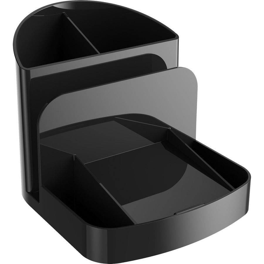 Deflecto Sustainable Office Desk Caddy - 38904
