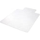 Deflecto DuoMat Multi-surface Chairmat - CM23232DUO