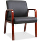 Lorell Upholstered Guest Chair