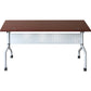Lorell Flip Top Training Table - 60717