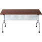 Lorell Flip Top Training Table - 60717
