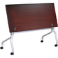 Lorell Flip Top Training Table - 60717