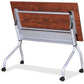 Lorell Flip Top Training Table - 60720