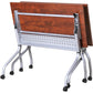 Lorell Flip Top Training Table - 60720