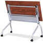 Lorell Flip Top Training Table - 60720