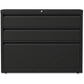 Lorell 36" Box/Box/File Lateral File Cabinet - 60929