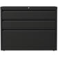 Lorell 36" Box/Box/File Lateral File Cabinet - 60929