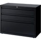 Lorell 36" Box/Box/File Lateral File Cabinet - 60929