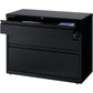 Lorell 36" Box/Box/File Lateral File Cabinet - 60929