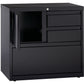 Lorell 30" Personal Storage Center Lateral File - 60933