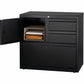 Lorell 30" Personal Storage Center Lateral File - 60933