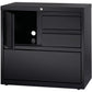 Lorell 30" Personal Storage Center Lateral File - 60933