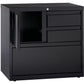 Lorell 30" Personal Storage Center Lateral File - 60933