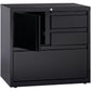 Lorell 30" Personal Storage Center Lateral File - 60933