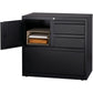 Lorell 30" Personal Storage Center Lateral File - 60933