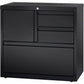 Lorell 30" Personal Storage Center Lateral File - 60933