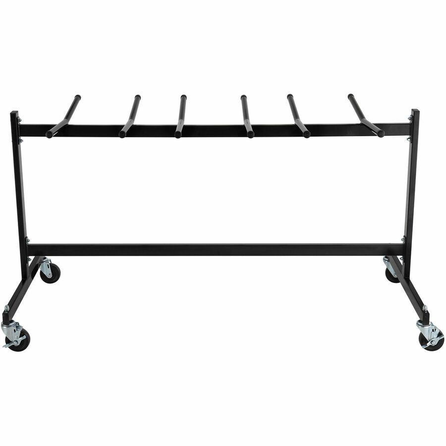 Lorell Folding Chair Dolly - 62521