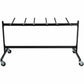 Lorell Folding Chair Dolly - 62521