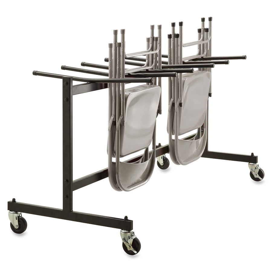 Lorell Folding Chair Dolly - 62521