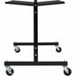 Lorell Folding Chair Dolly - 62521