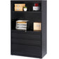 Lorell File/File Lateral File Combo Unit - 66205