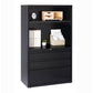 Lorell File/File Lateral File Combo Unit - 66205