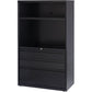 Lorell File/File Lateral File Combo Unit - 66205