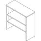 Lorell Essentials Series Stack-on Bookshelf - 69613