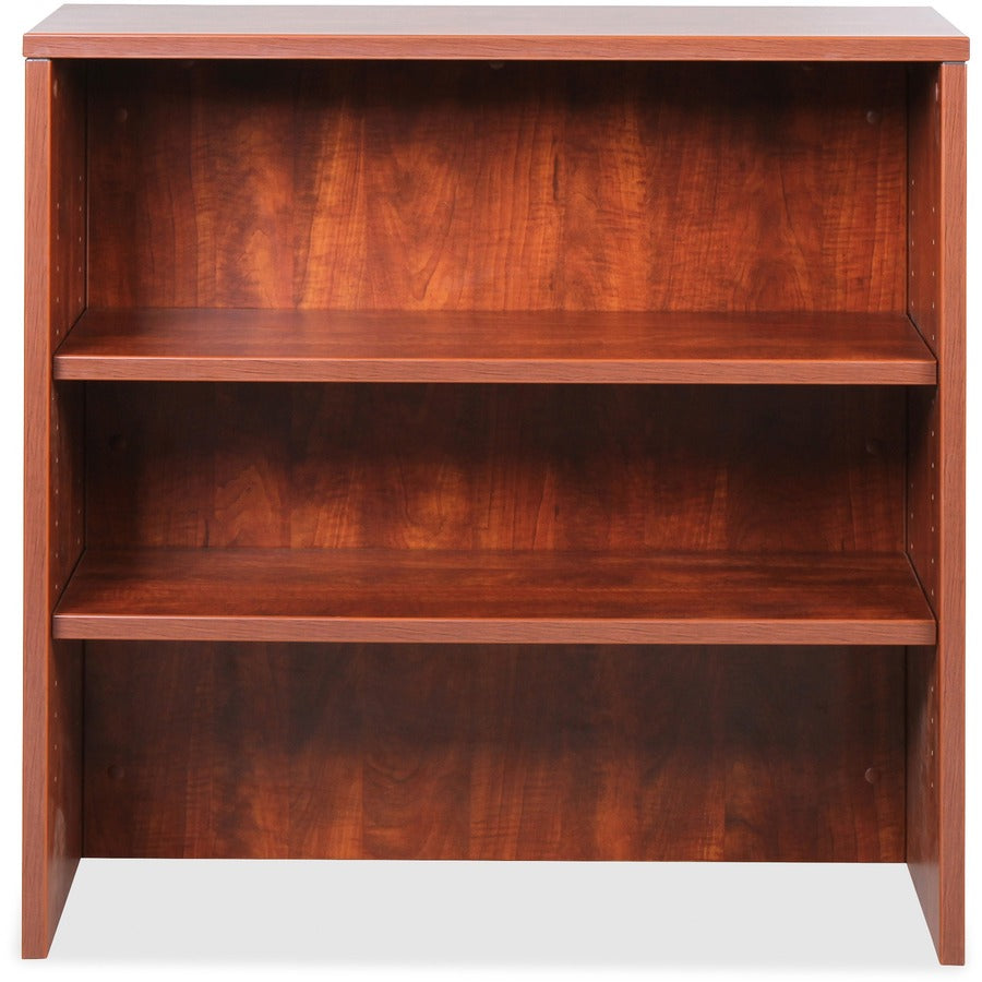 Lorell Essentials Series Stack-on Bookshelf - 69613