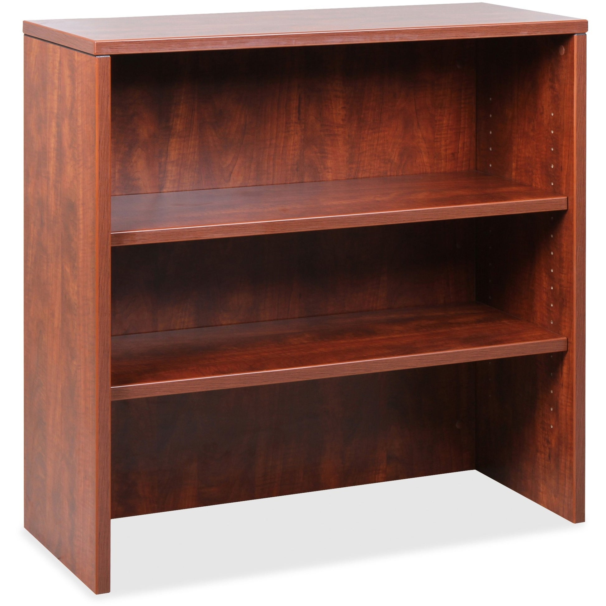 Lorell Essentials Series Stack-on Bookshelf