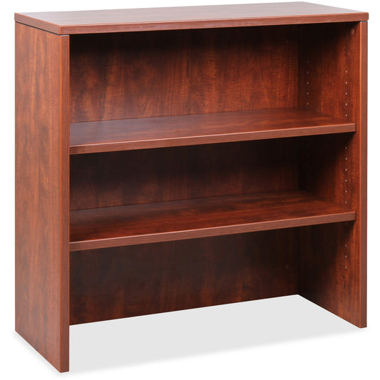 Lorell Essentials Series Stack-on Bookshelf