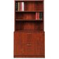 Lorell Essentials Series Stack-on Bookshelf - 69613