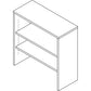 Lorell Essentials Series Stack-on Bookshelf - 69614