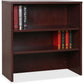 Lorell Essentials Series Stack-on Bookshelf - 69614