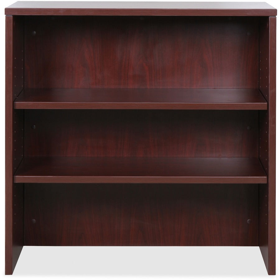 Lorell Essentials Series Stack-on Bookshelf - 69614