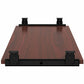 Lorell Universal Keyboard Tray - 87523