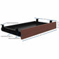 Lorell Universal Center Drawer - 87524