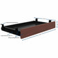 Lorell Universal Center Drawer - 87524
