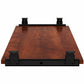 Lorell Essentials Keyboard Tray - 87526