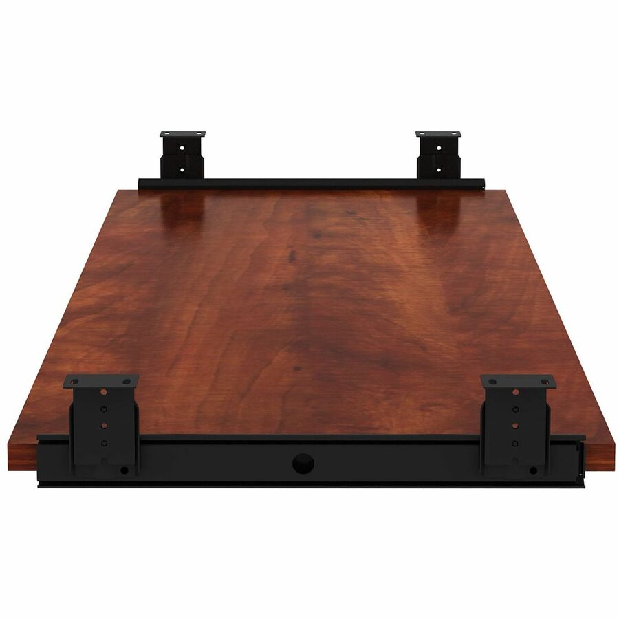 Lorell Essentials Keyboard Tray - 87526