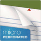 Ampad Earthwise Recycled Writing Pads - 40102