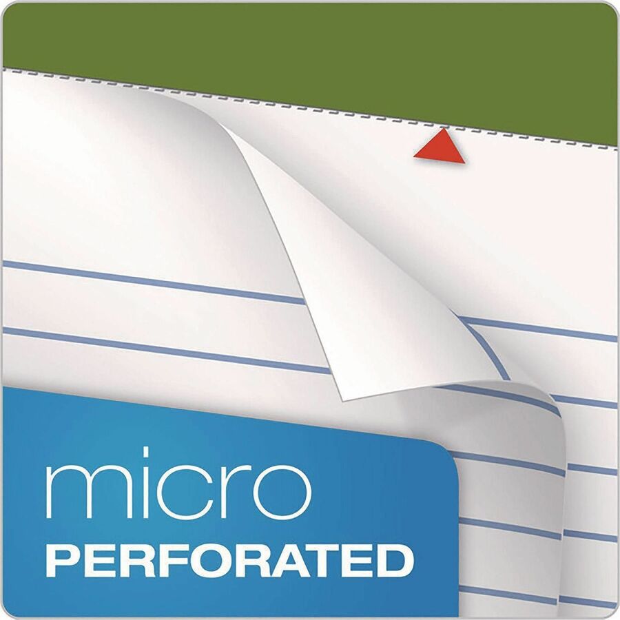 Ampad Earthwise Recycled Writing Pads - 40102