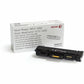 Xerox Original Toner Cartridge