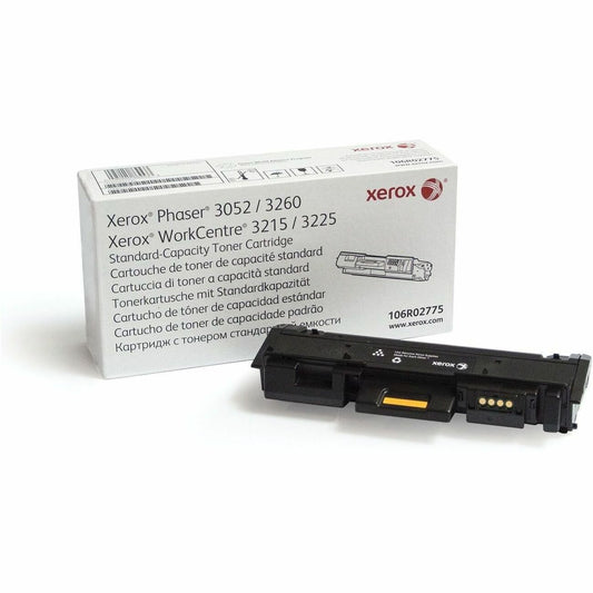 Xerox Original Toner Cartridge