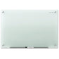 Quartet Infinity Non-Magnetic Glass Dry-Erase Board